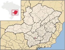 MinasGerais Municip Perdoes